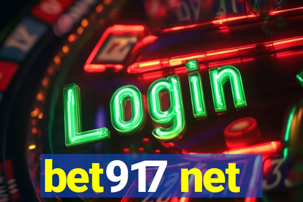 bet917 net